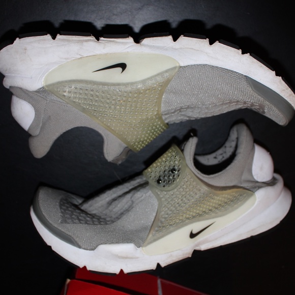Nike Sock Dart Size 12 - Picture 2 of 4